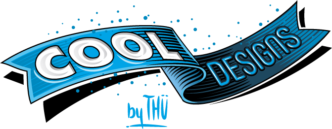 Cool-Designs Logo