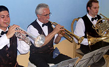 Trompetas y Cornos