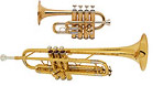 Piccolo & Trumpet
