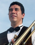 Julio Sanchez, Trombon
